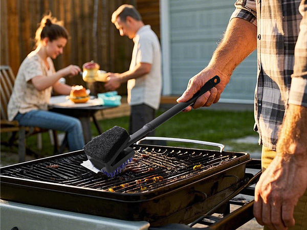 BBQ Cleaner Service Near Me