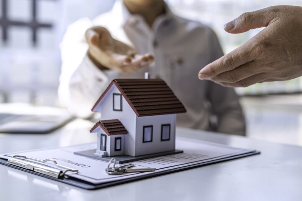 Investment Property Buyers Agent
