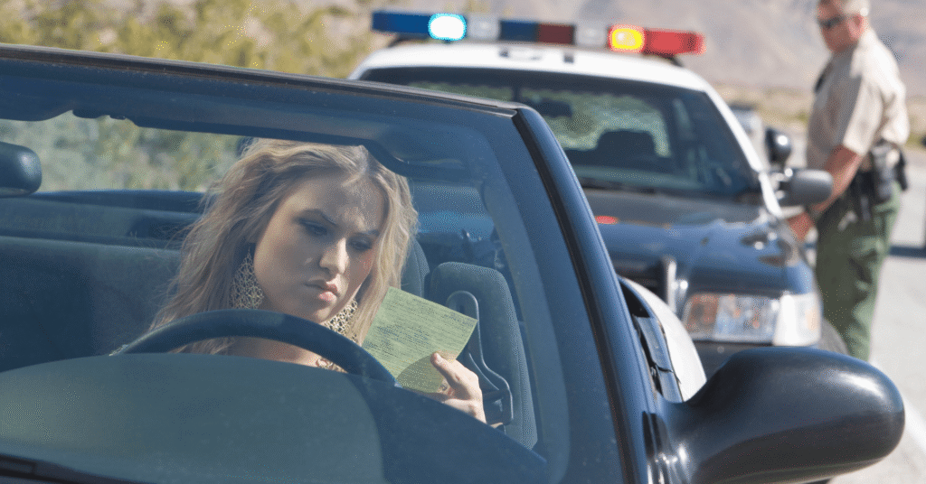 NYC Traffic Lawyers