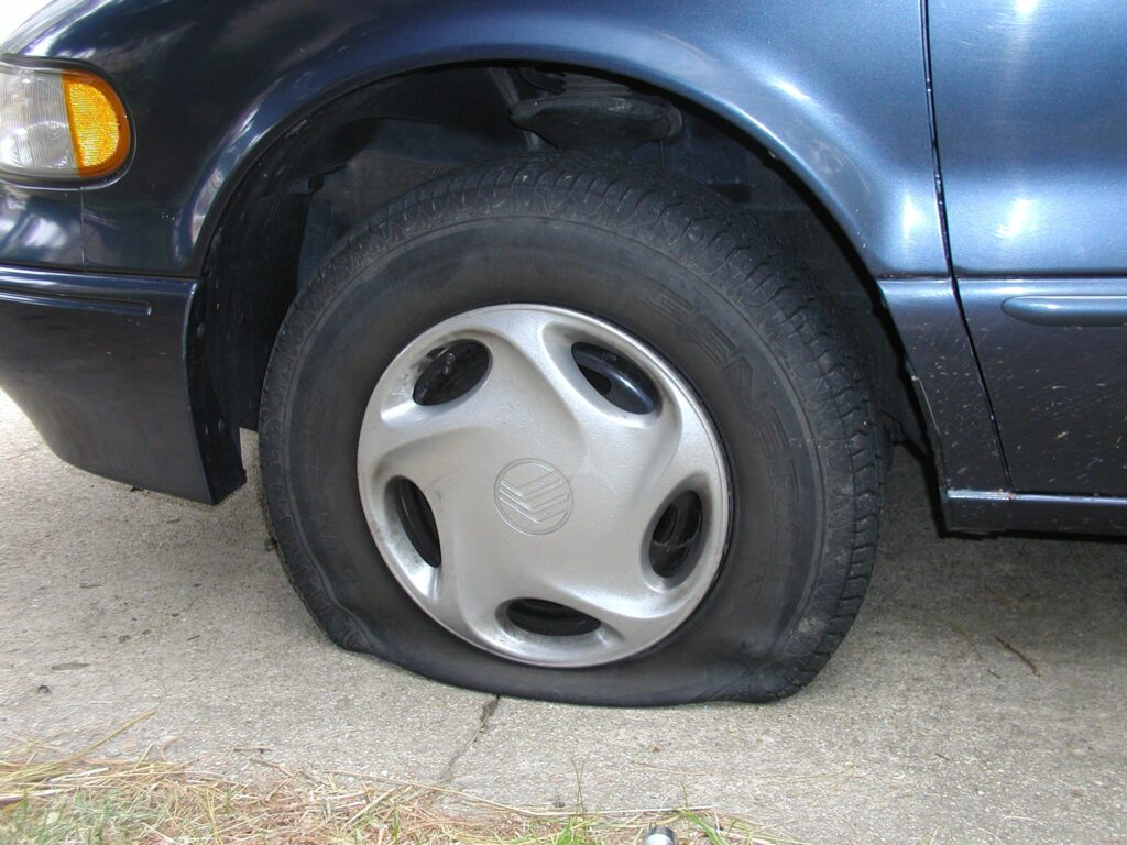 CM Auto Tire & Auto Repair
