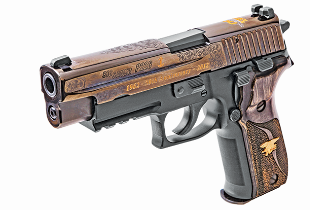 John Wayne Gun Auctions