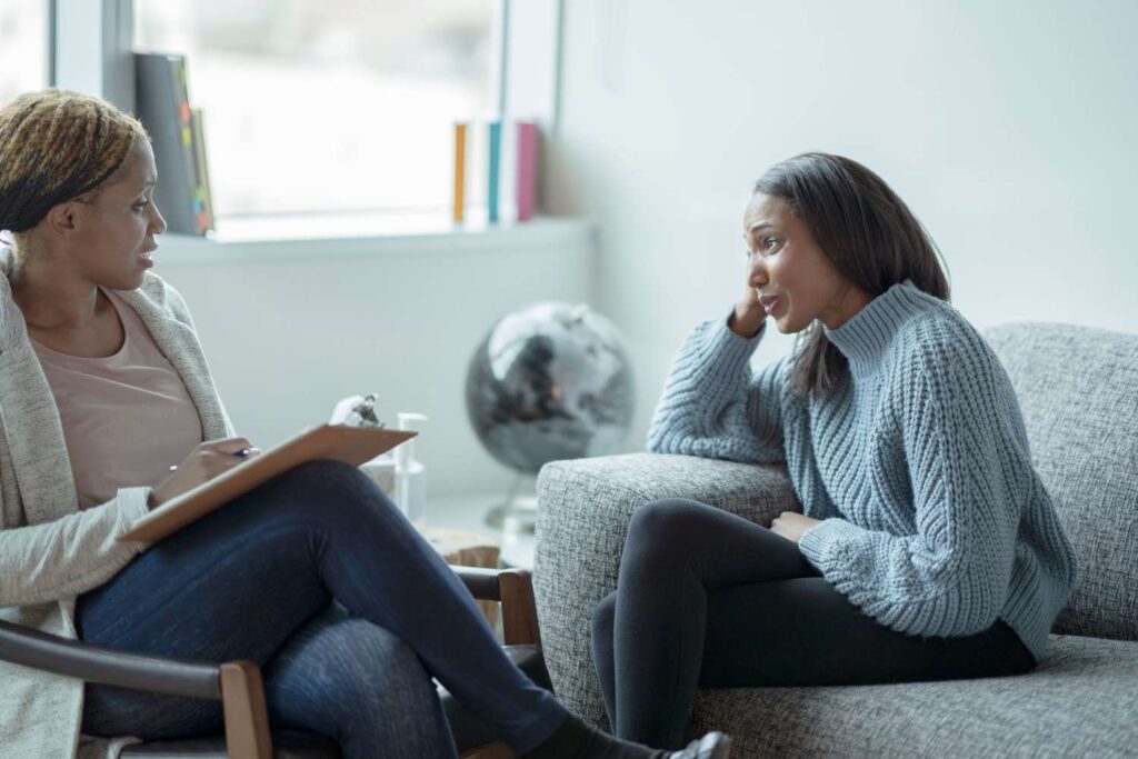 Therapy Practice In Northfield, Minnesota