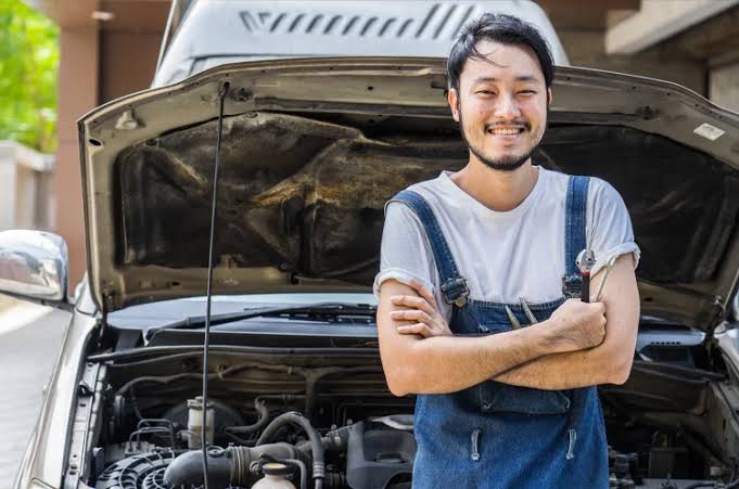Coolant Service