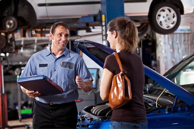 Prevent Engine Overheating Groveland FL