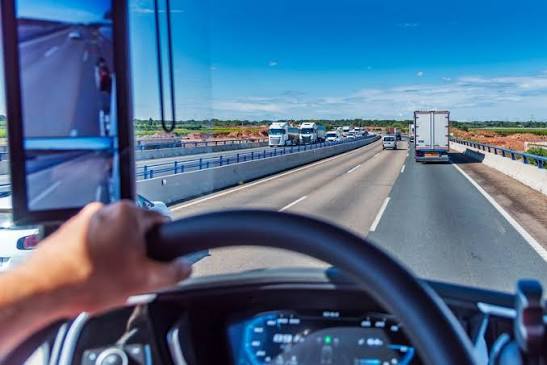 Truck Driving School