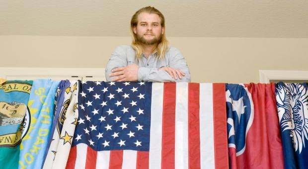 Ultimate Flags