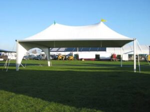 Tent Supplier In Dubai